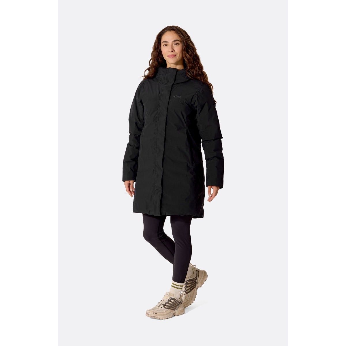 Rab Valiance Parka - Women's