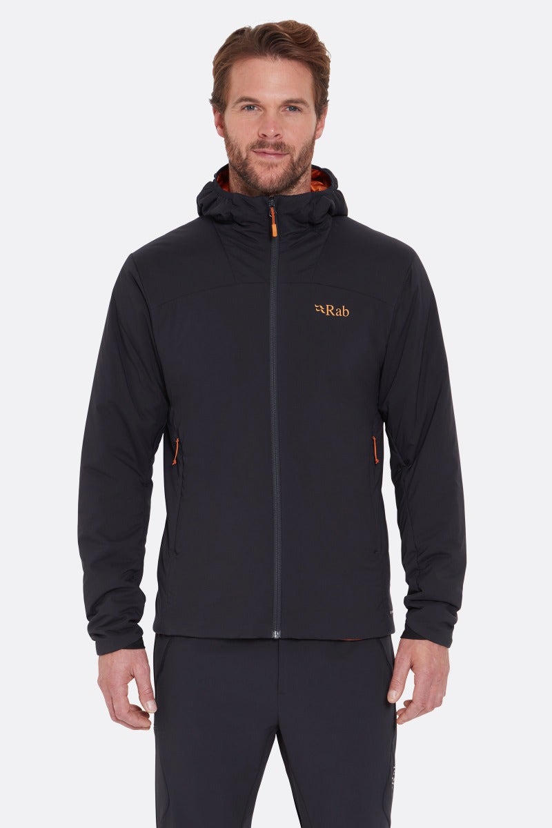 Rab Xenair Alpine Light Insulated Jacket - Men's