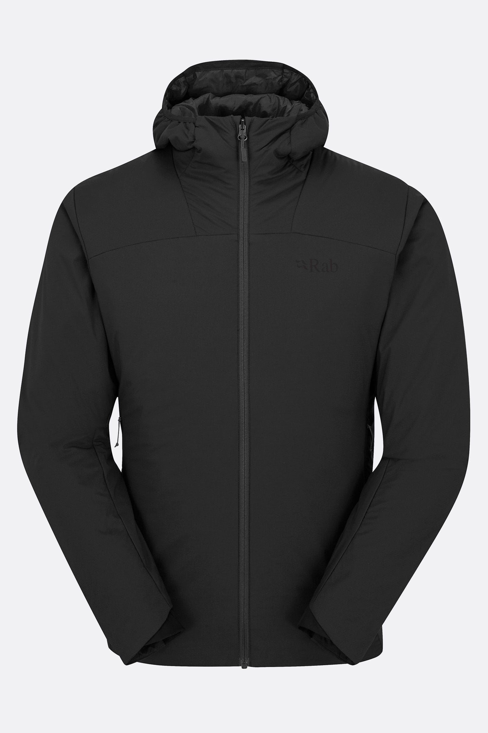 Rab Xenair Alpine Light Jacket - Men's