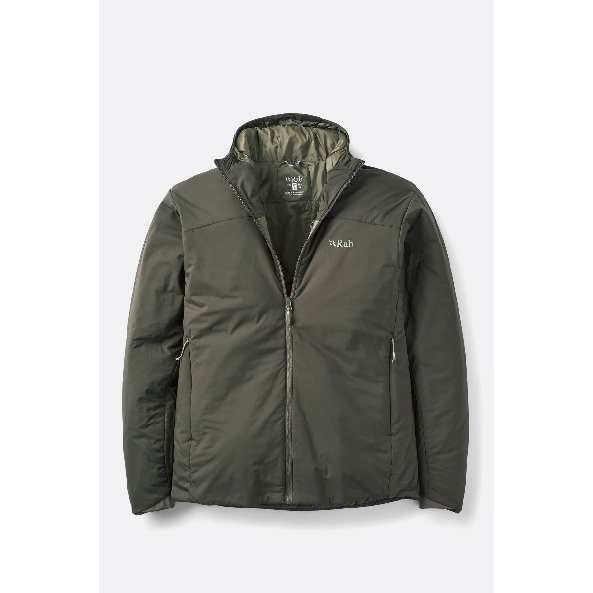 Rab Xenair Alpine Light Jacket - Men's