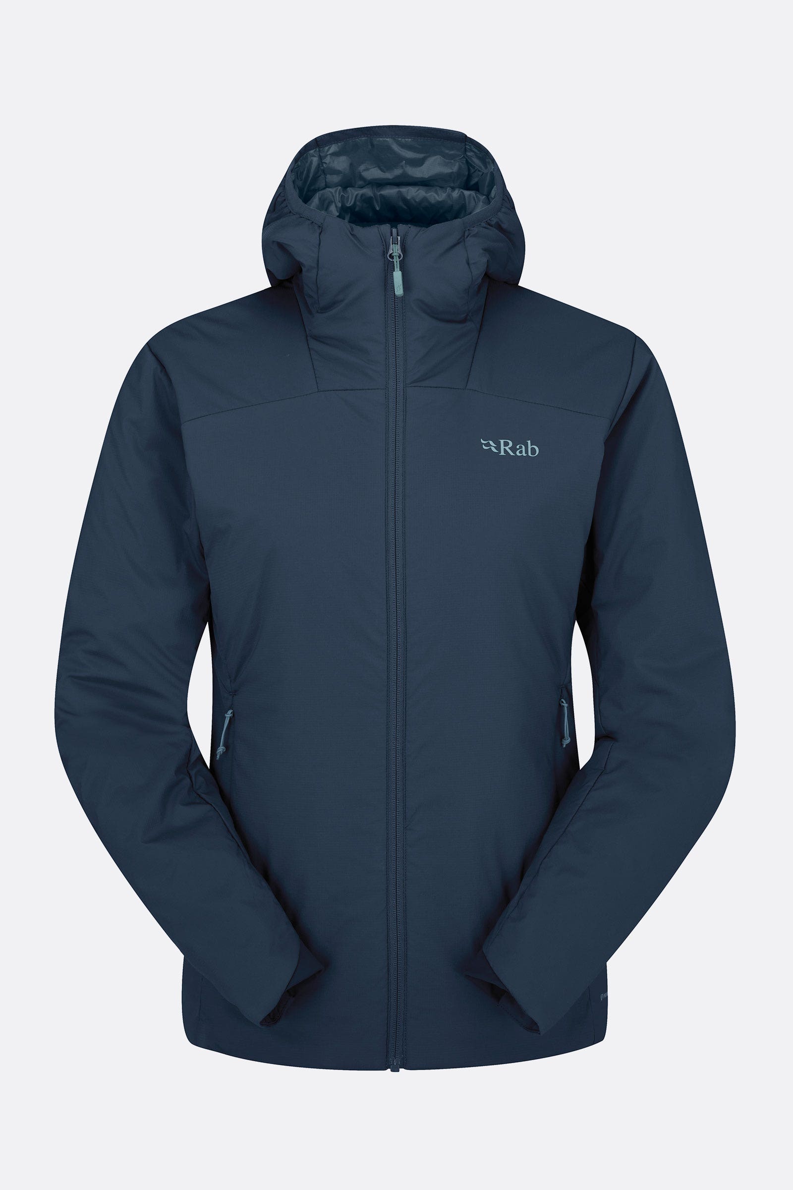 Rab Xenair Alpine Light Jacket - Women's