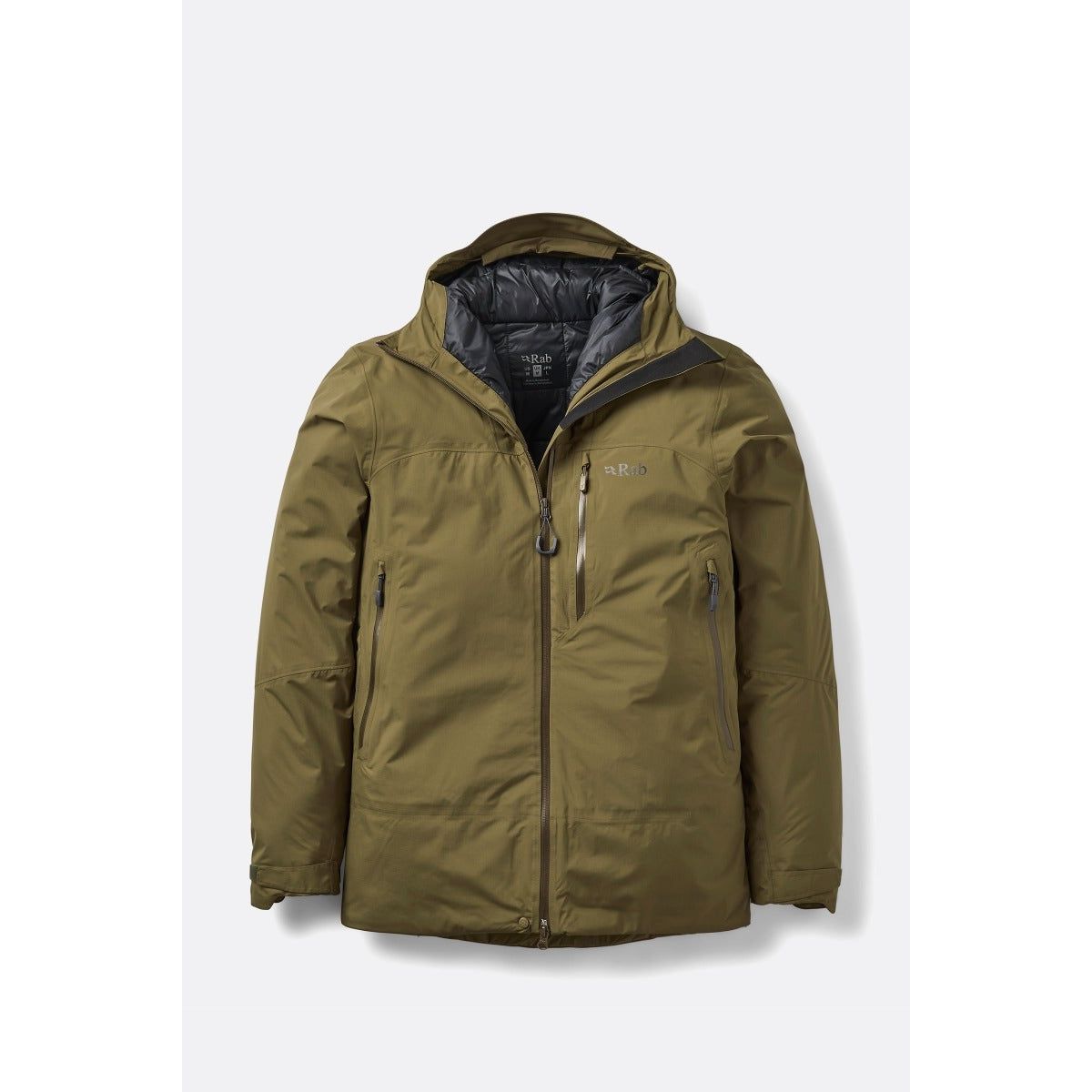 Rab Xenon Shield Jacket - Men's