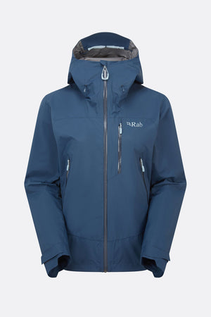 Rab Downpour Mountain Jacket - Women's
