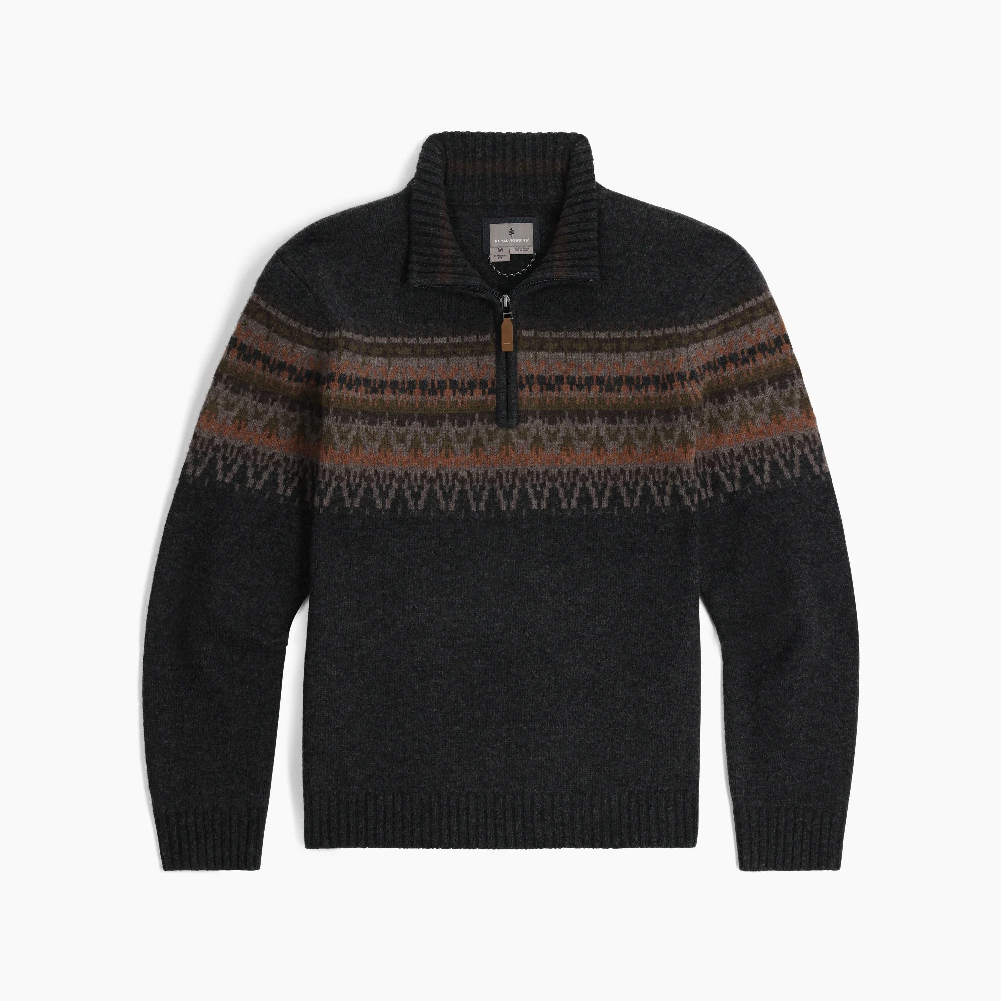 Royal Robbins Arch Rock 1/4 Zip - Men's