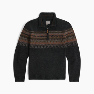 Royal Robbins Arch Rock 1/4 Zip - Men's
