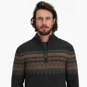 Royal Robbins Arch Rock 1/4 Zip - Men's