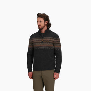 Royal Robbins Arch Rock 1/4 Zip - Men's
