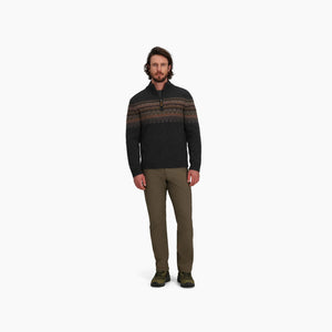 Royal Robbins Arch Rock 1/4 Zip - Men's