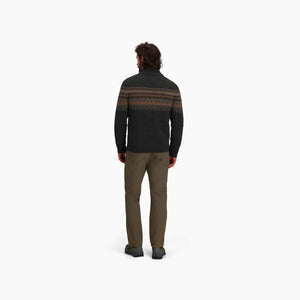 Royal Robbins Arch Rock 1/4 Zip - Men's