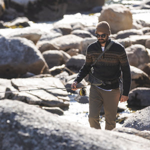 Royal Robbins Arch Rock 1/4 Zip - Men's