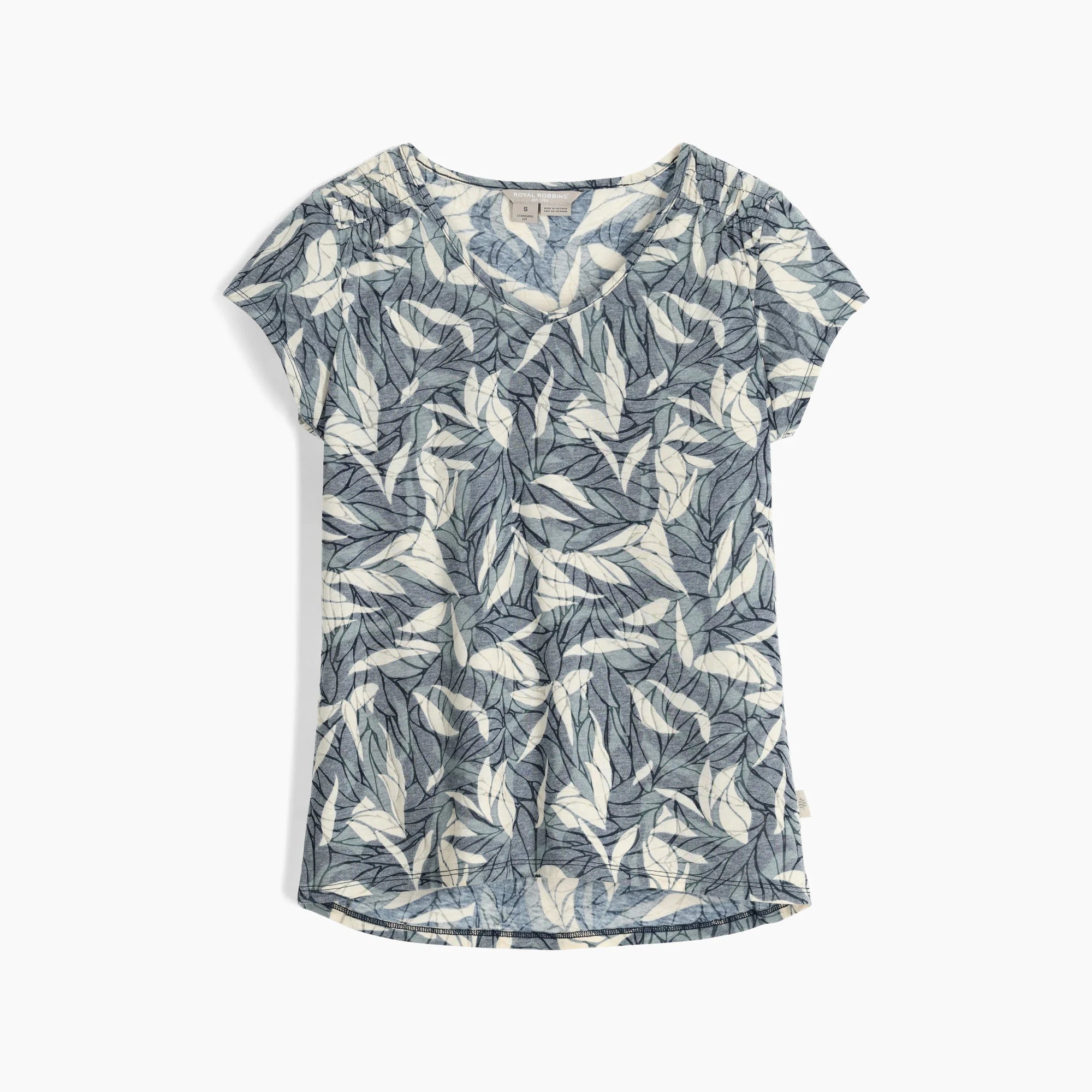 Royal Robbins Featherweight T SS - Women's