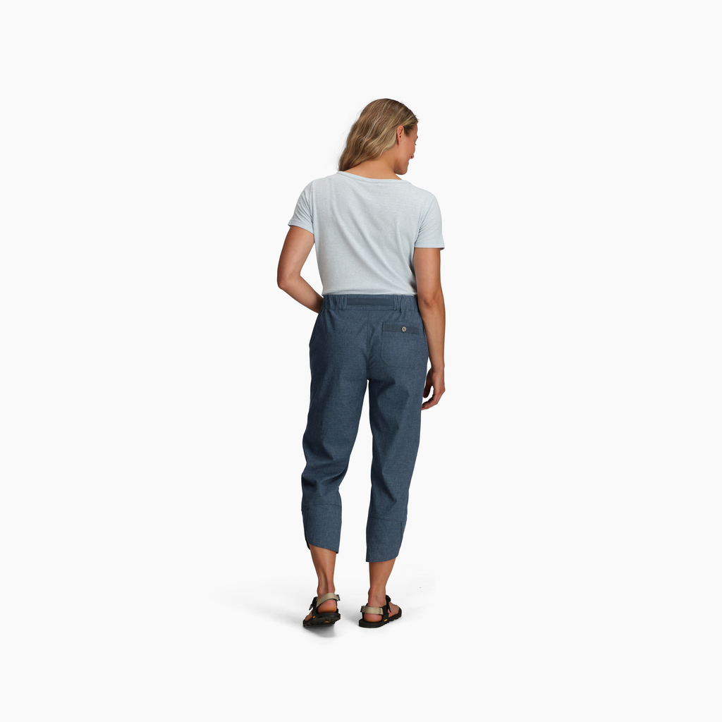 Royal Robbins Hempline Capri - Women's