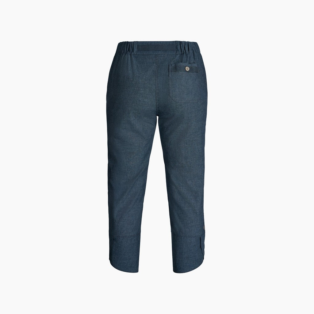 Royal Robbins Hempline Capri - Women's