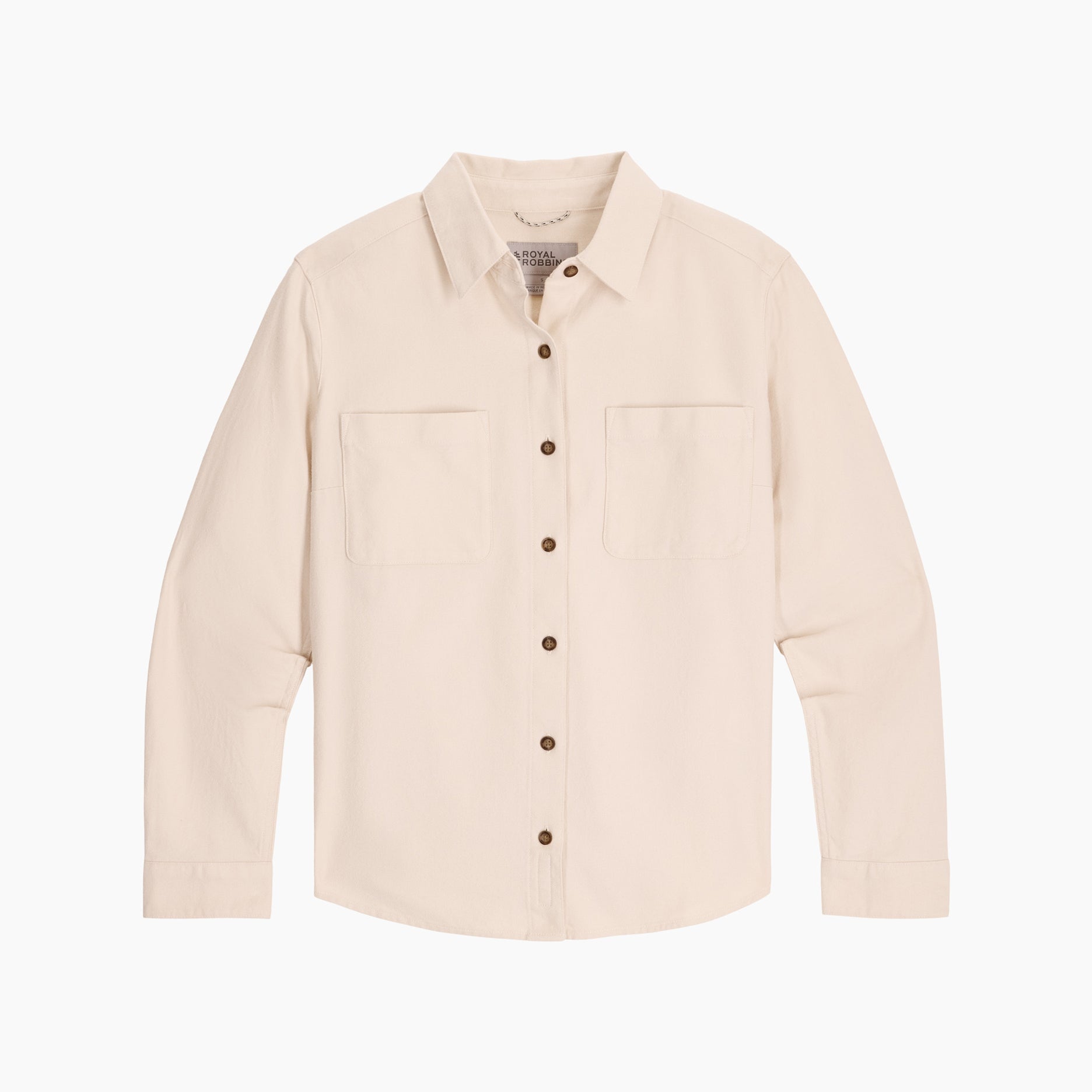 Royal Robbins Lieback Button-Up LS - Women's
