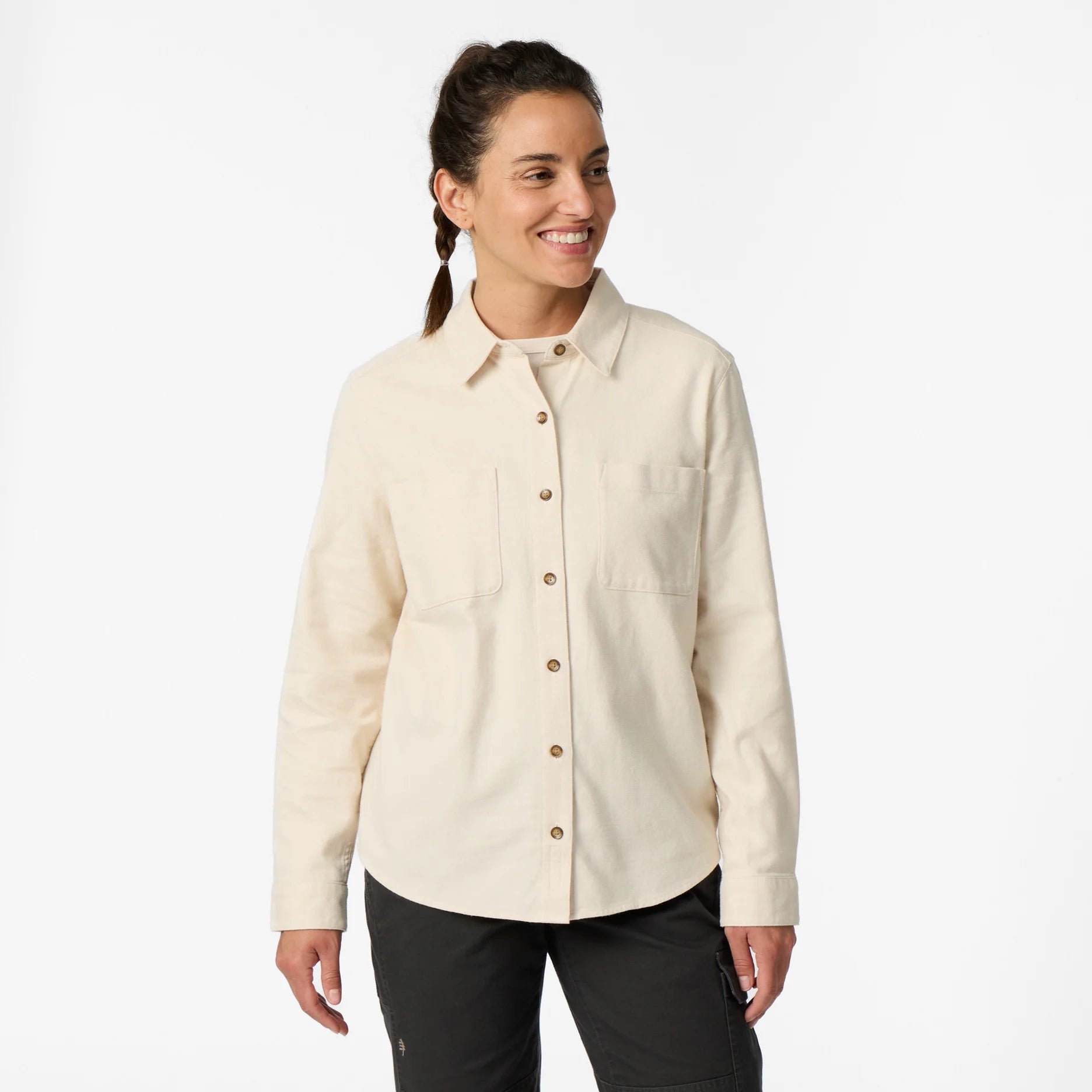 Royal Robbins Lieback Button-Up LS - Women's