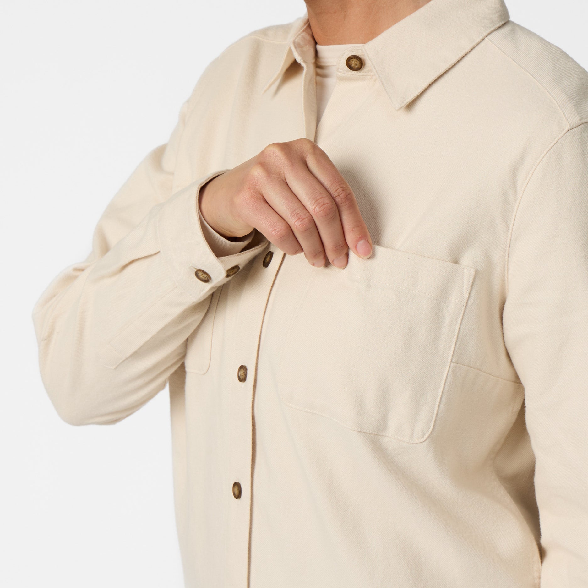 Royal Robbins Lieback Button-Up LS - Women's