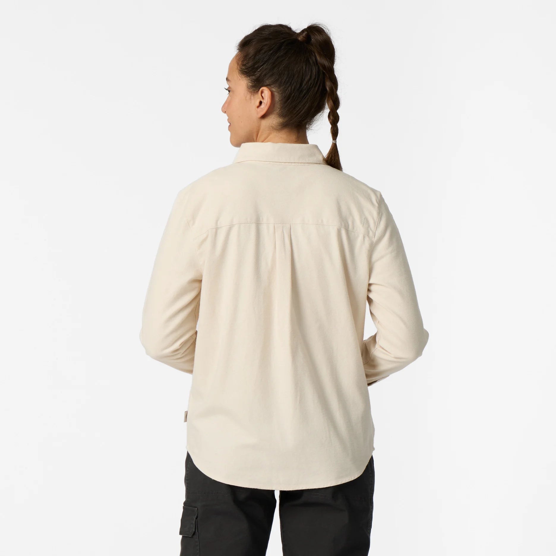 Royal Robbins Lieback Button-Up LS - Women's