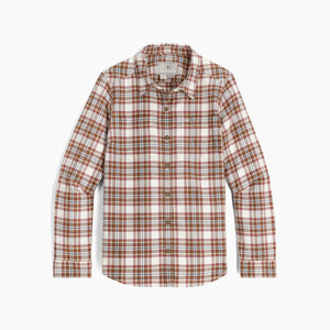 Royal Robbins Lieback Organic Cotton Flannel LS - Women's