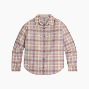 Royal Robbins Lieback Overshirt - Women's