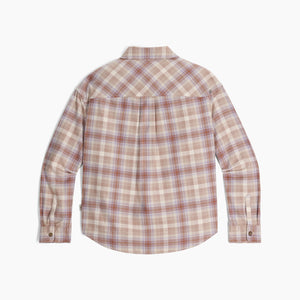 Royal Robbins Lieback Overshirt - Women's