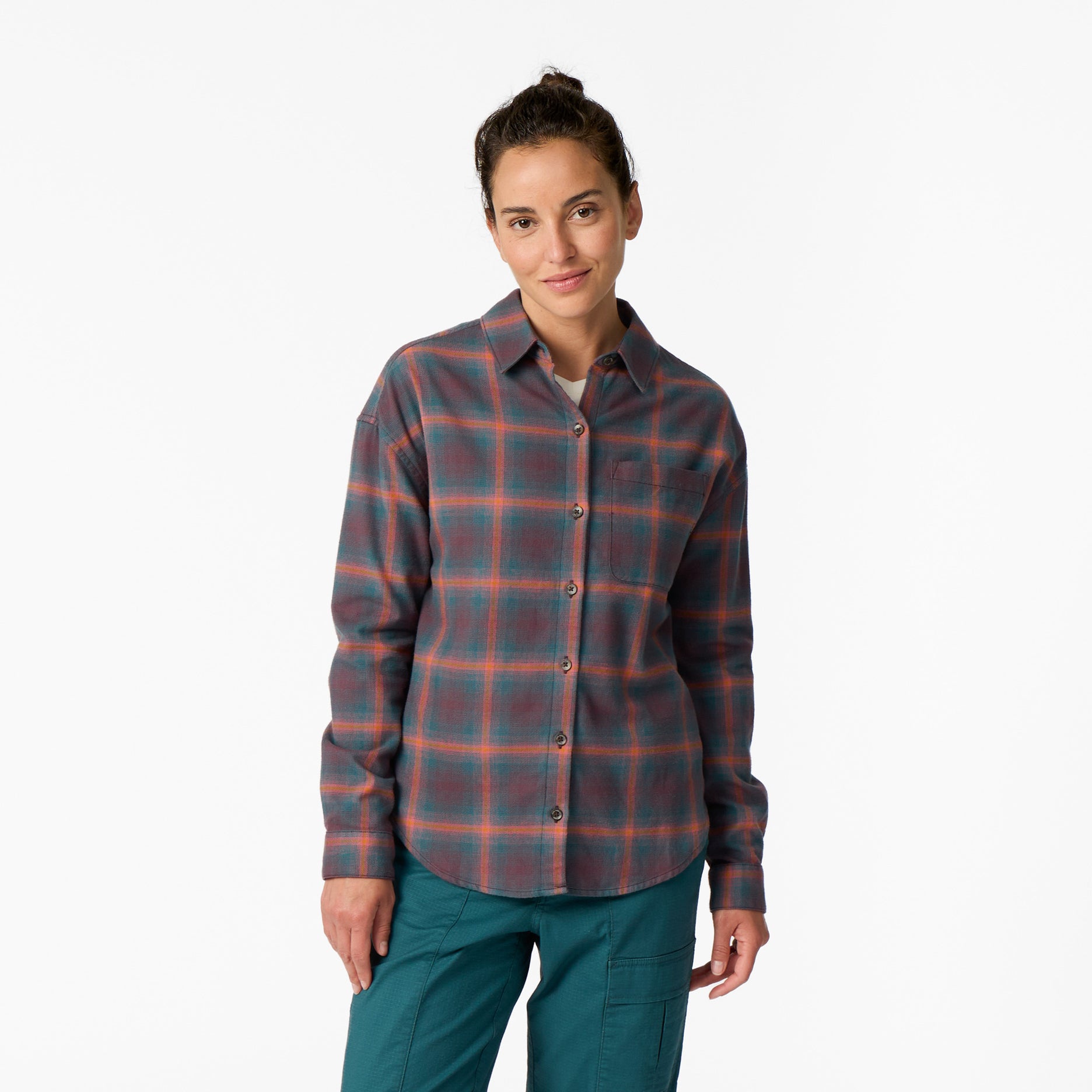 Royal Robbins Lieback Overshirt - Women's