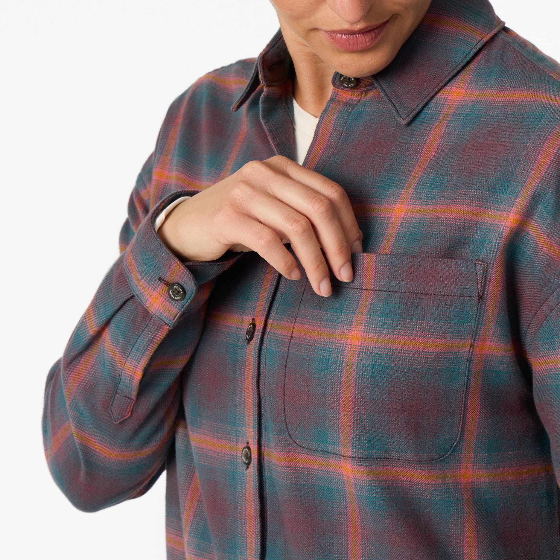Royal Robbins Lieback Overshirt - Women's