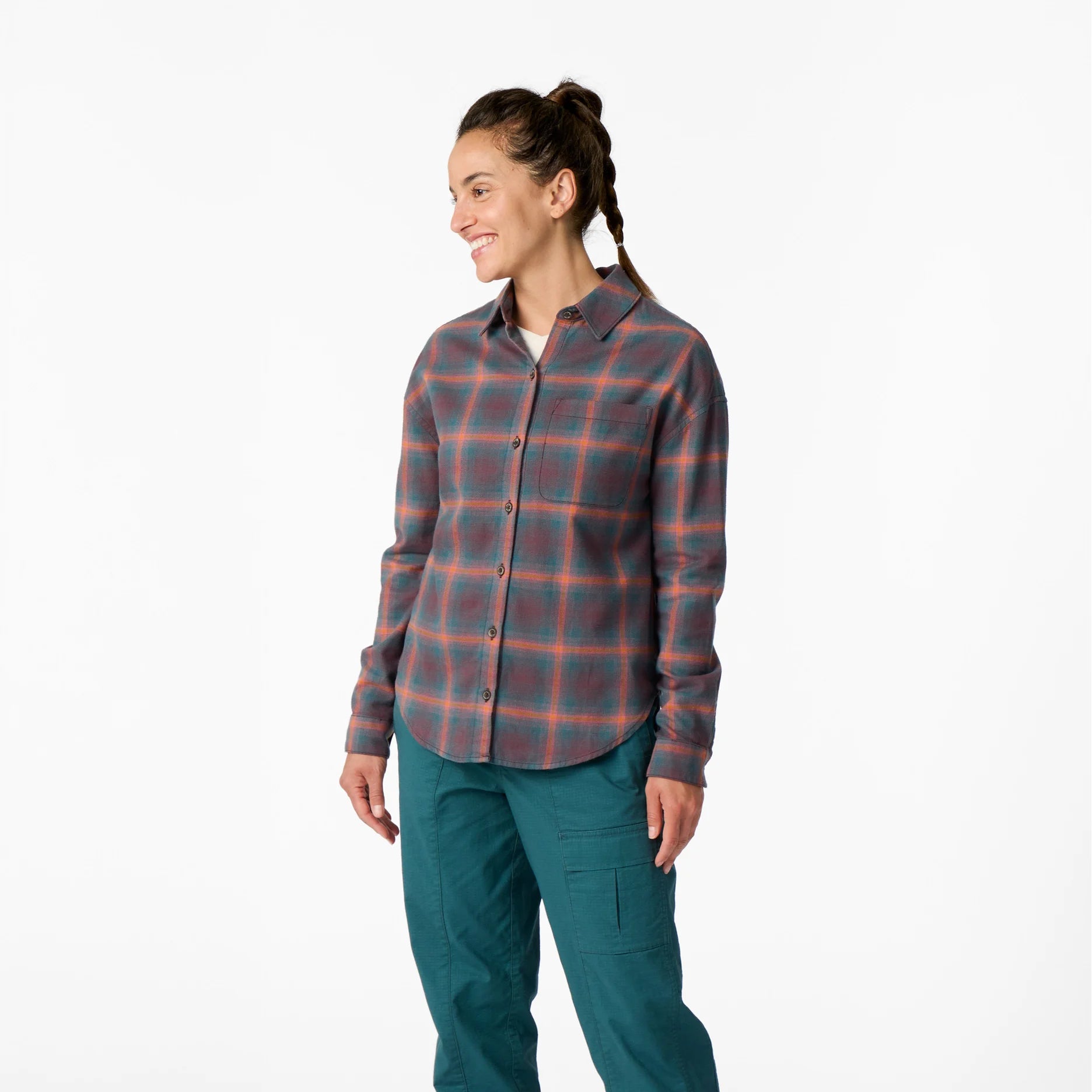 Royal Robbins Lieback Overshirt - Women's