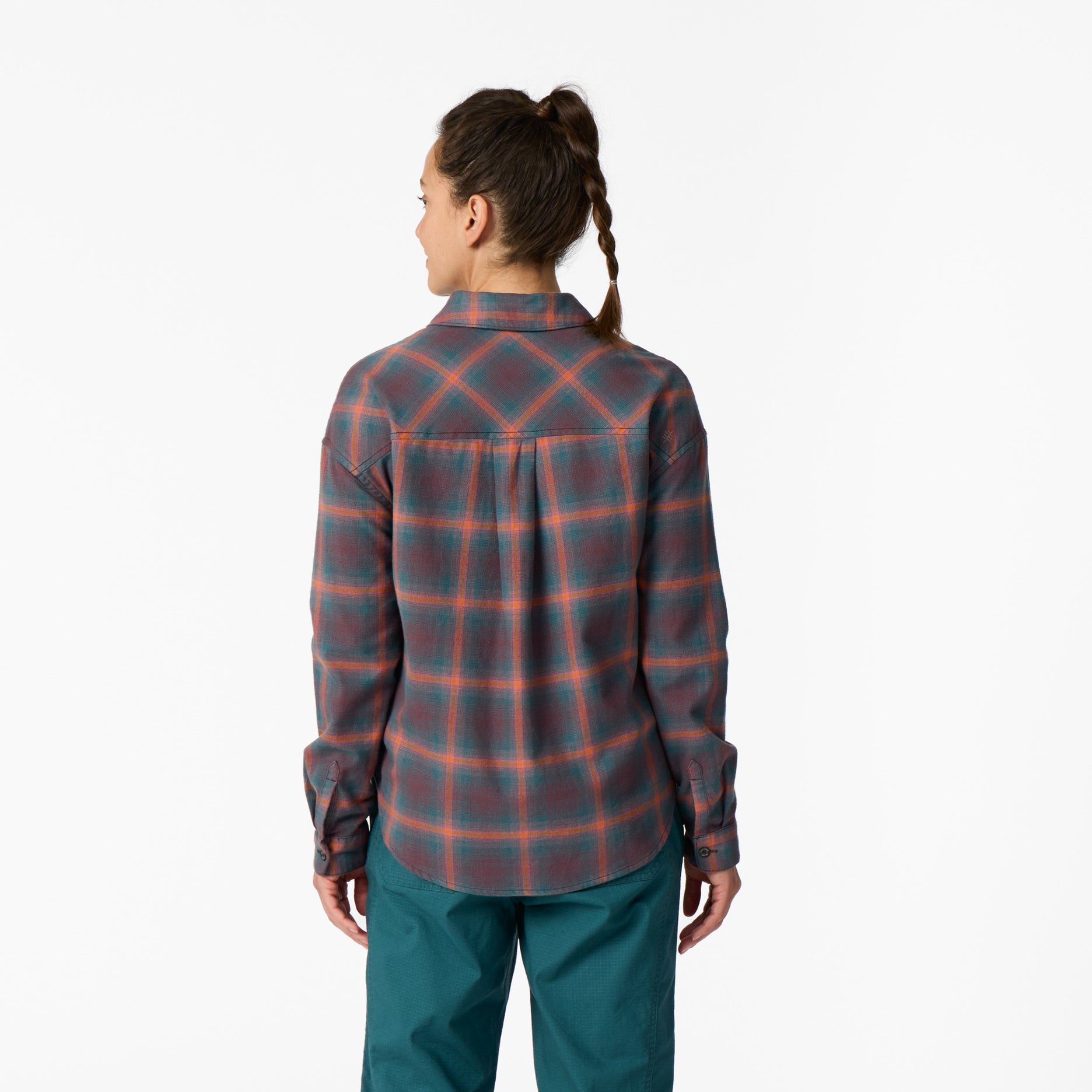 Royal Robbins Lieback Overshirt - Women's