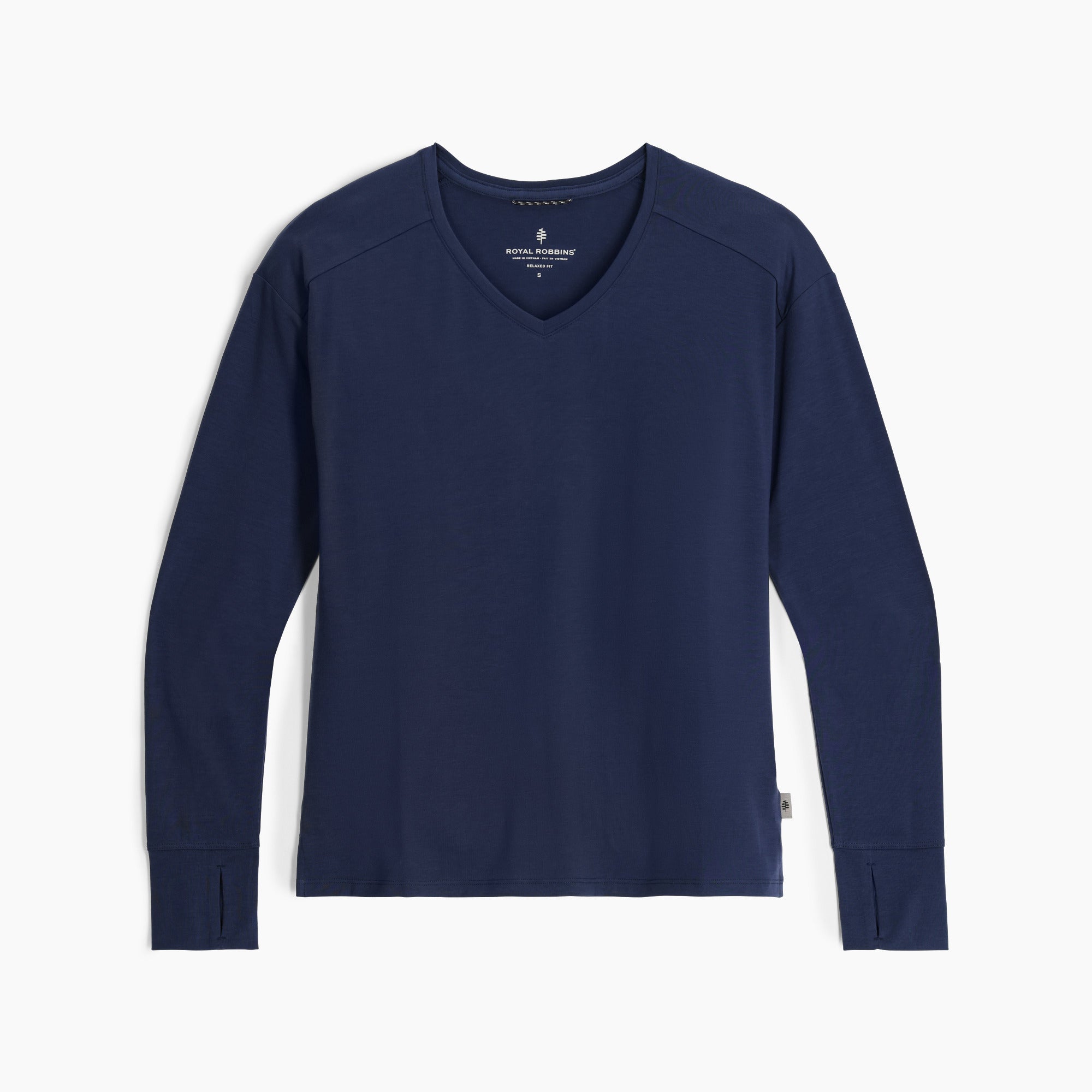 Royal Robbins Madera V-Neck - Women's