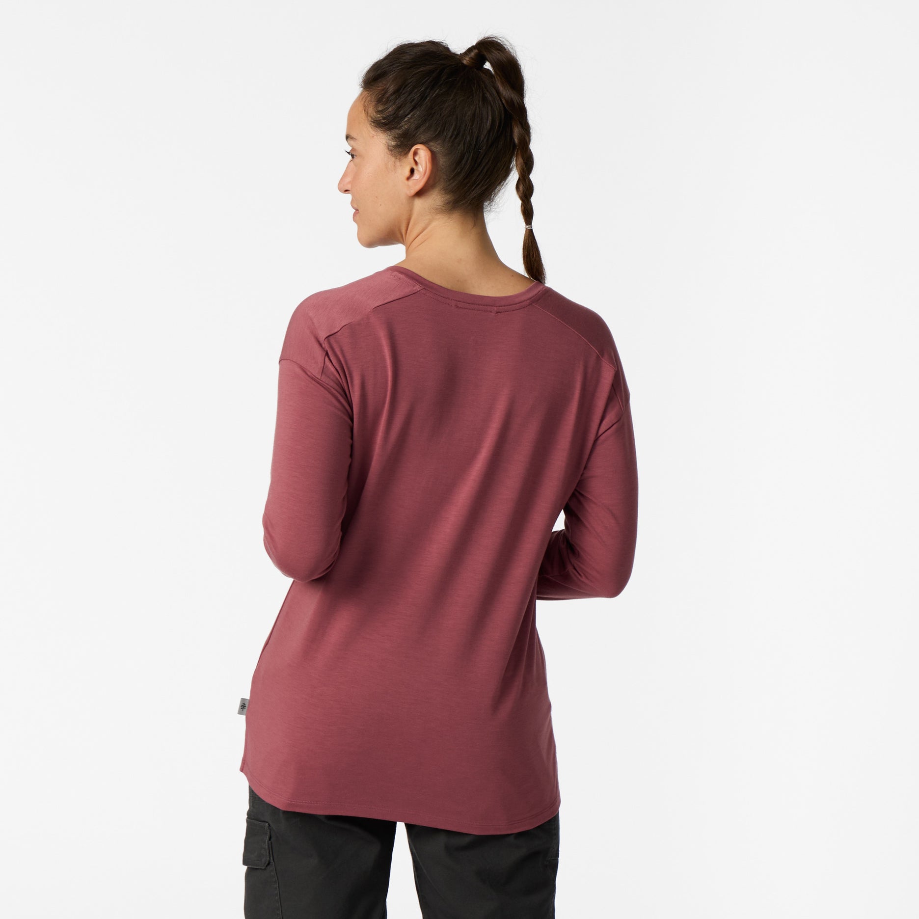 Royal Robbins Madera V-Neck - Women's