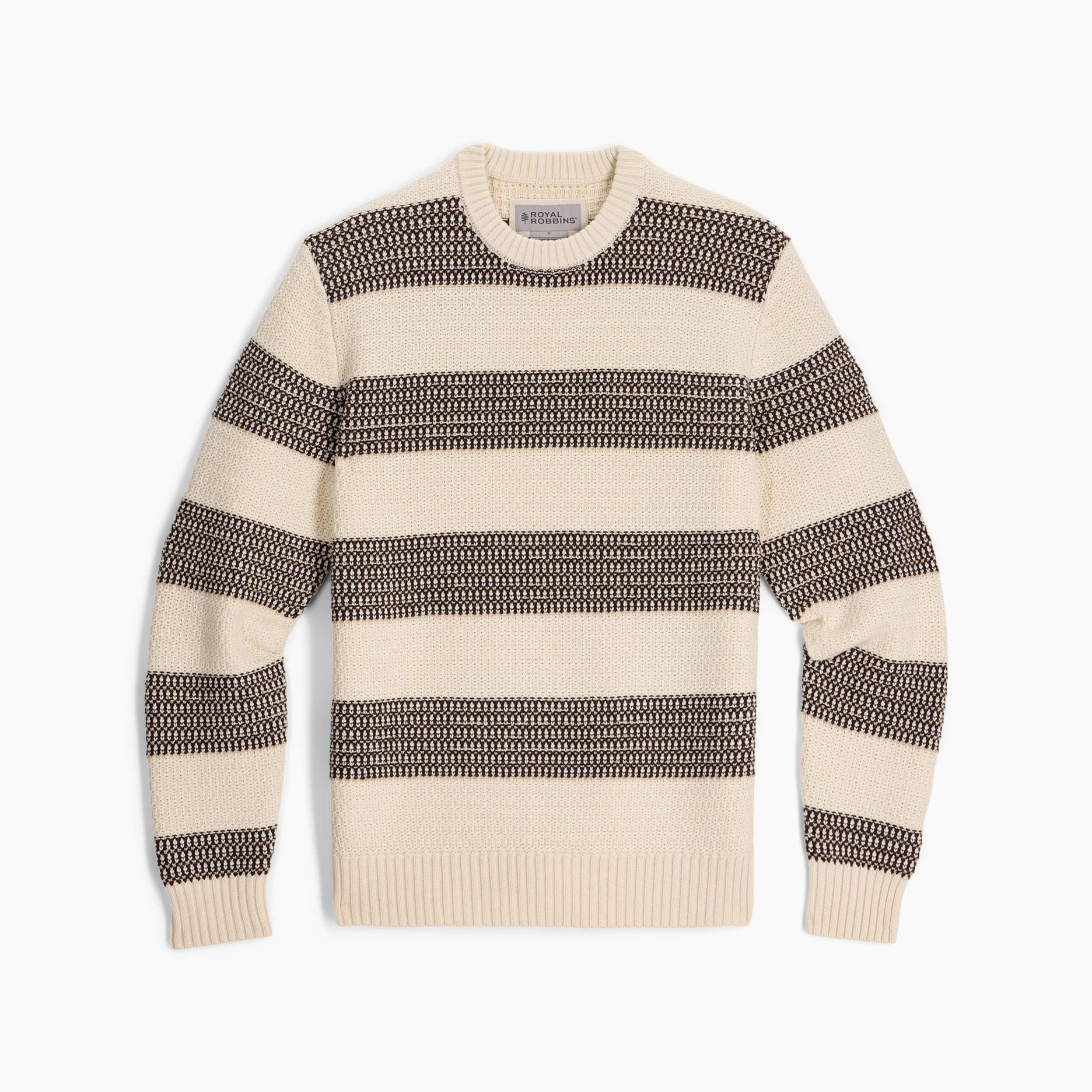 Royal Robbins Moro Rock Crew - Men's