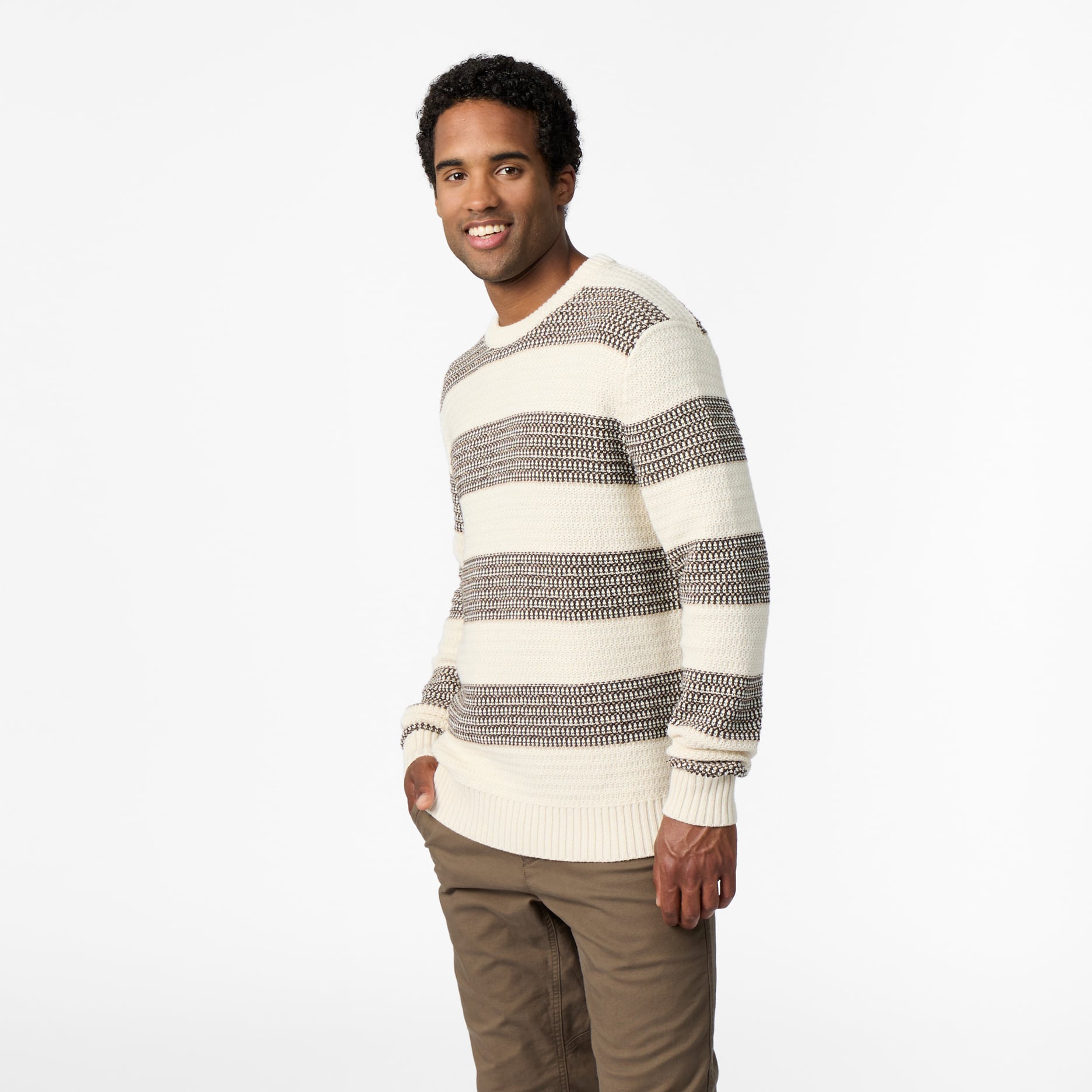 Royal Robbins Moro Rock Crew - Men's