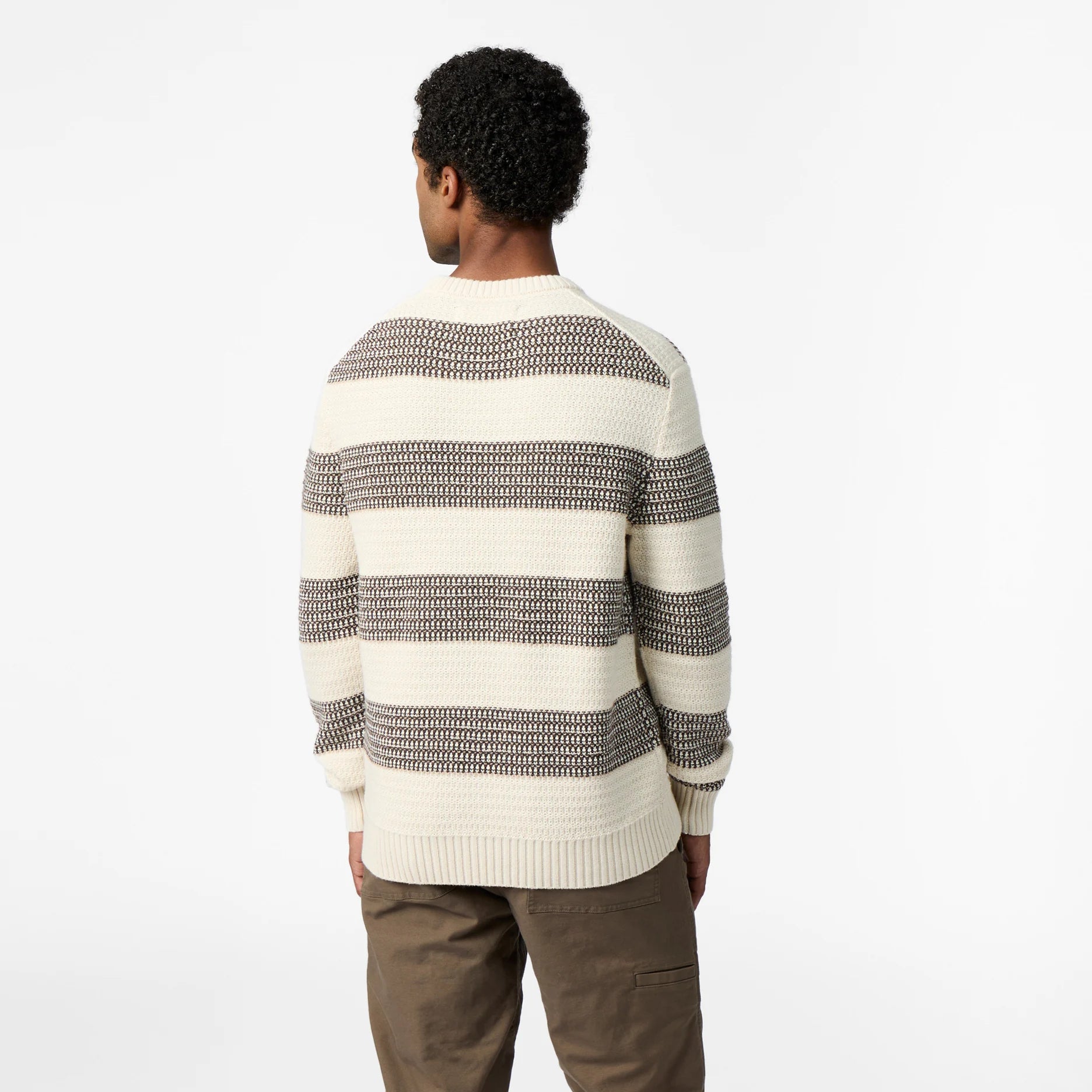 Royal Robbins Moro Rock Crew - Men's