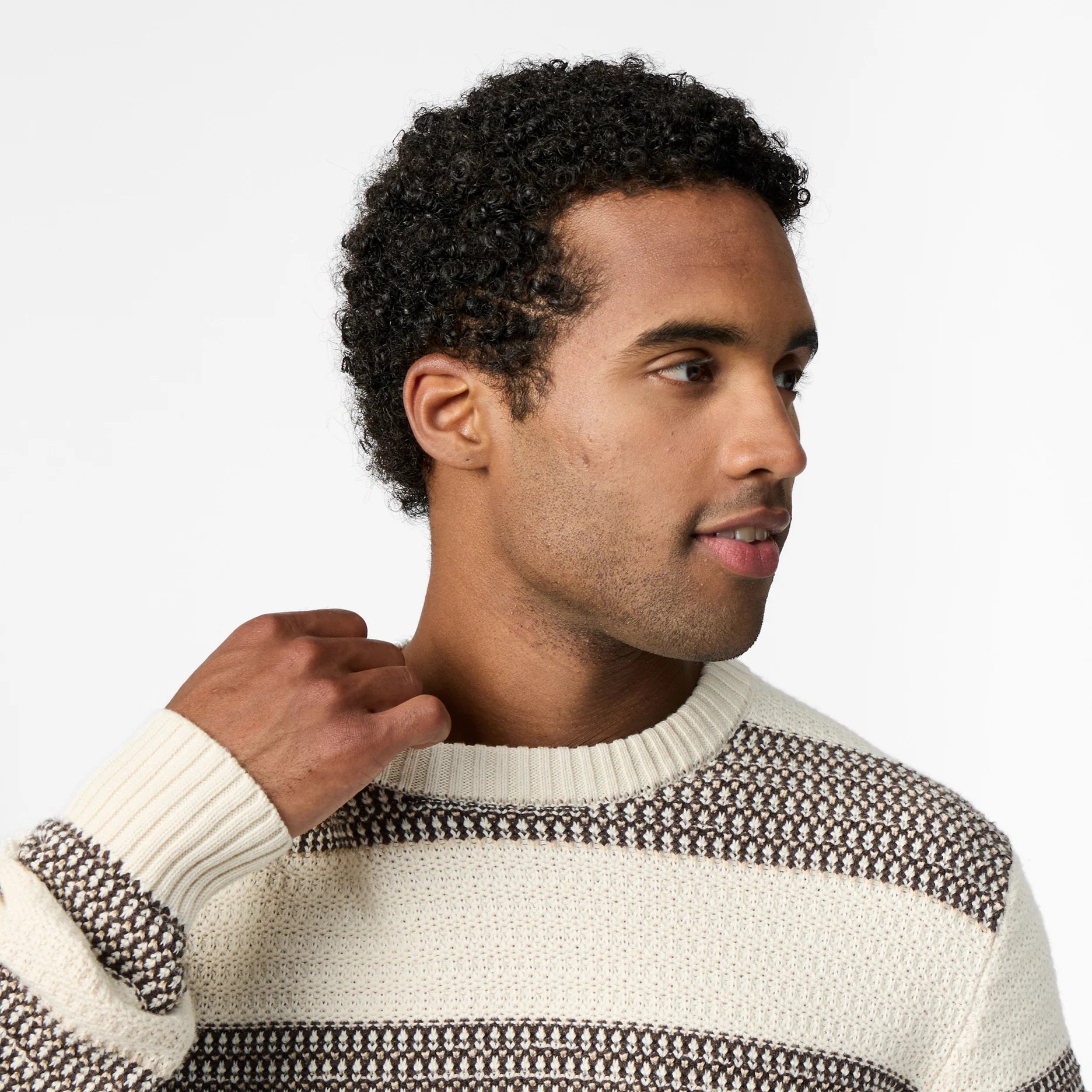 Royal Robbins Moro Rock Crew - Men's