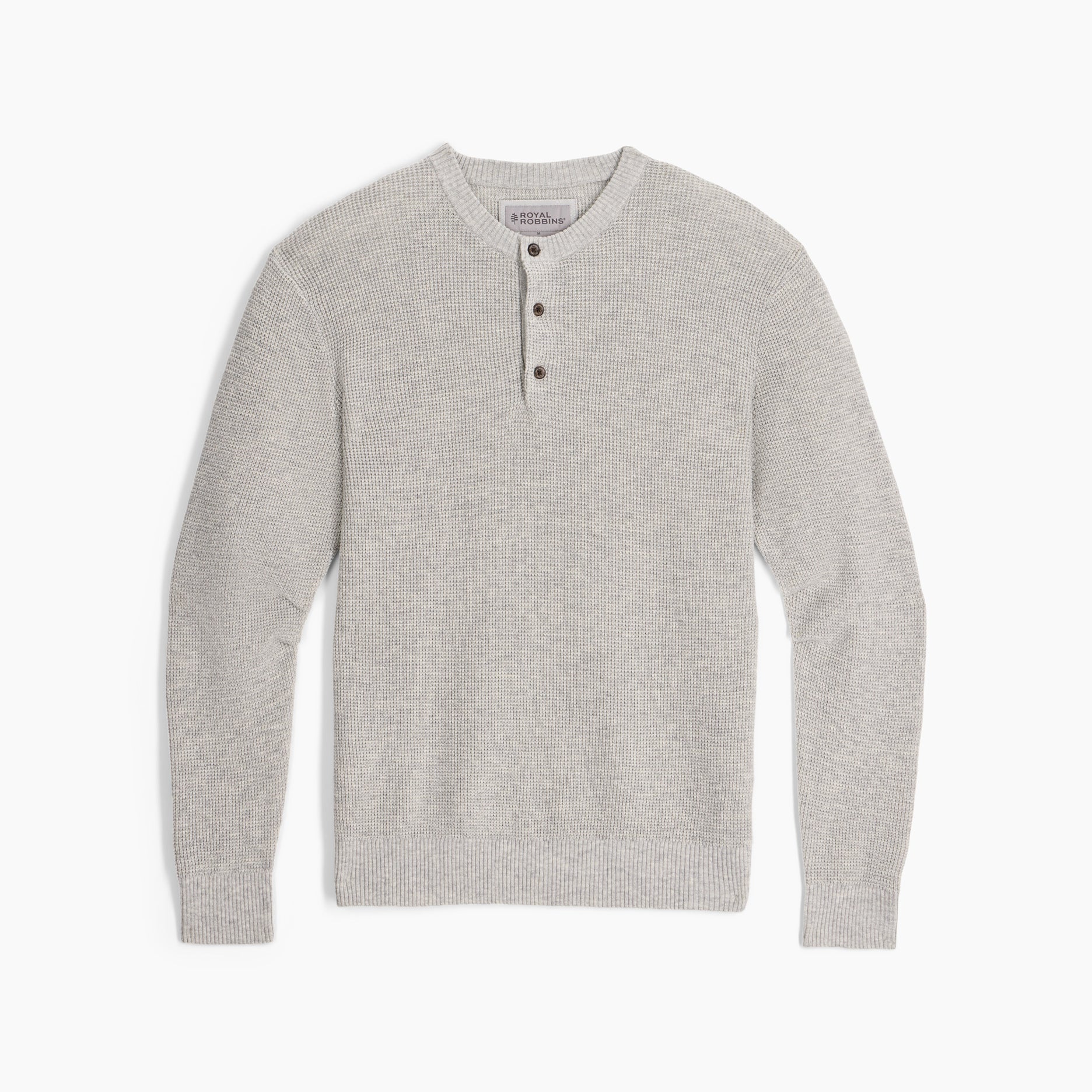 Royal Robbins Moro Rock Henley - Men's