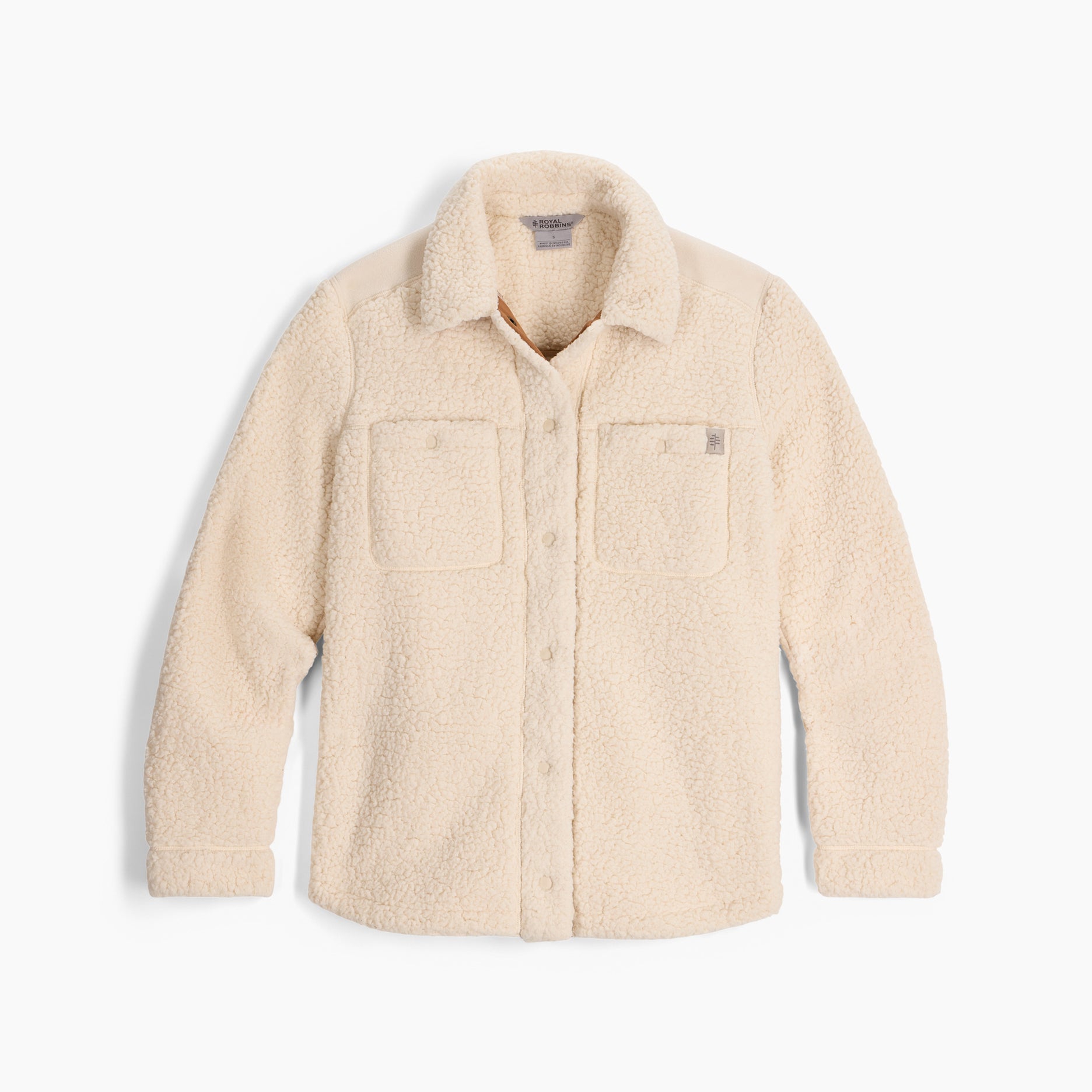 Royal Robbins Palisades Shacket - Women's