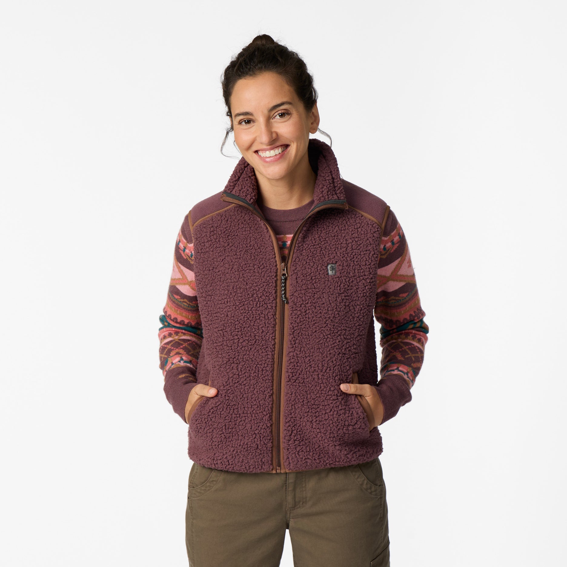 Royal Robbins Palisades Vest - Women's