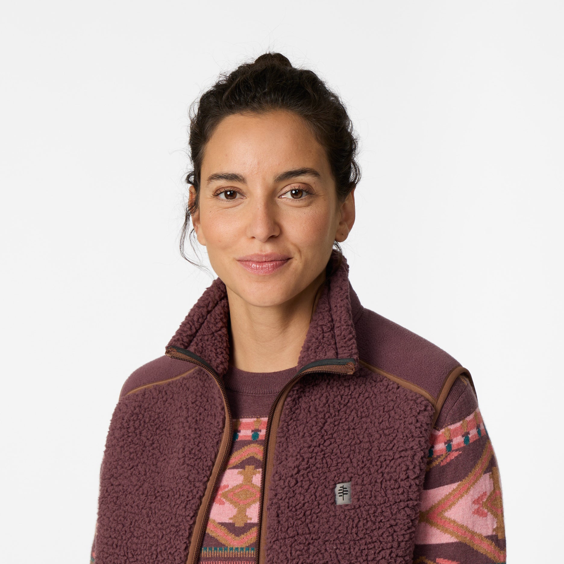 Royal Robbins Palisades Vest - Women's