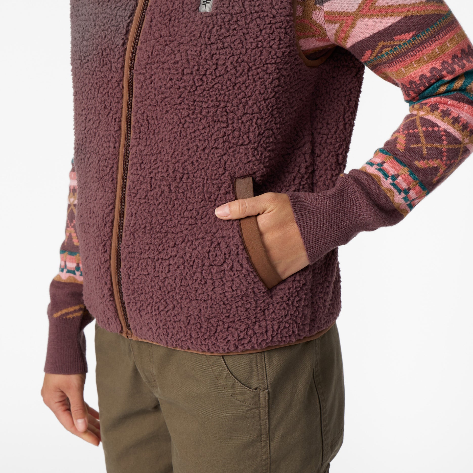 Royal Robbins Palisades Vest - Women's