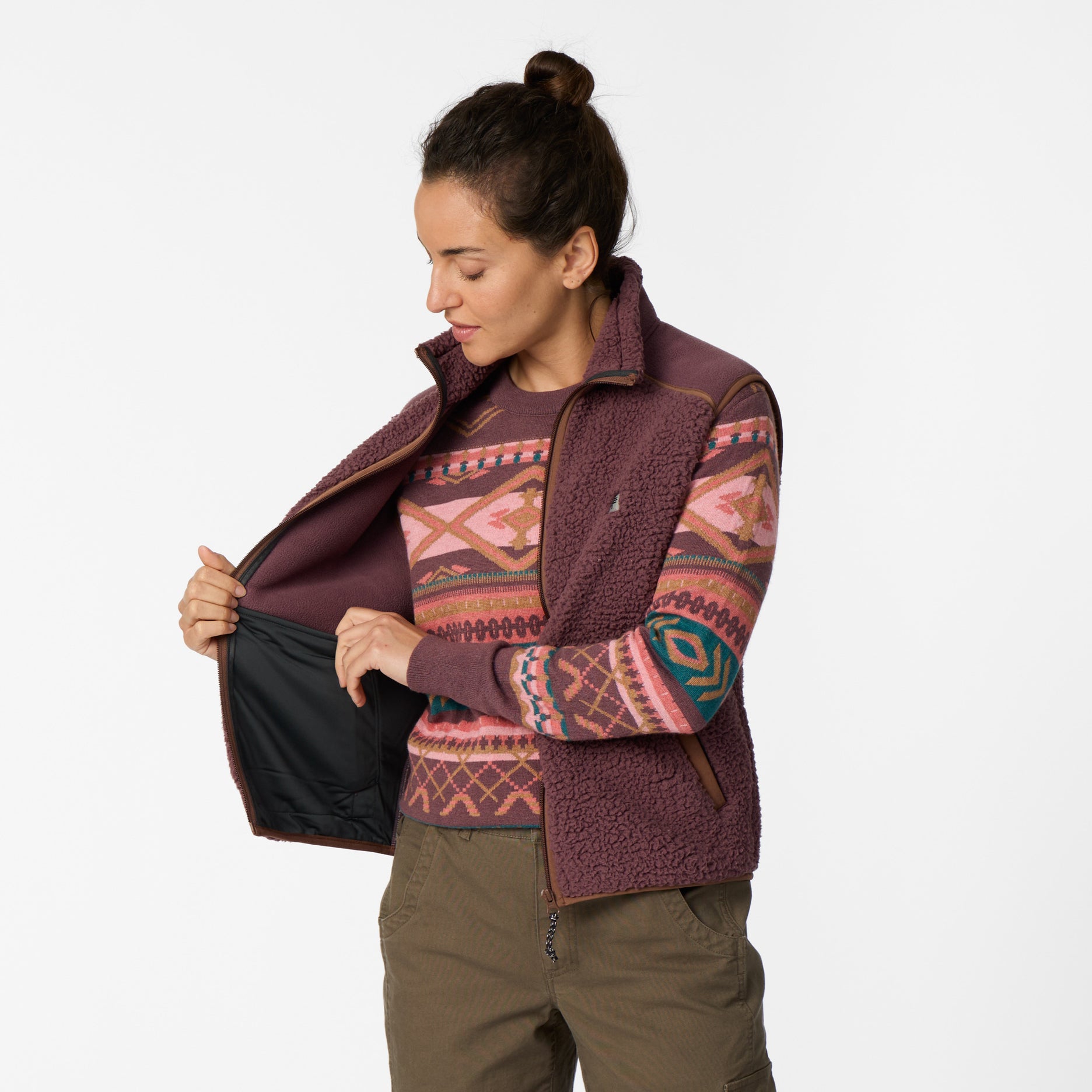 Royal Robbins Palisades Vest - Women's