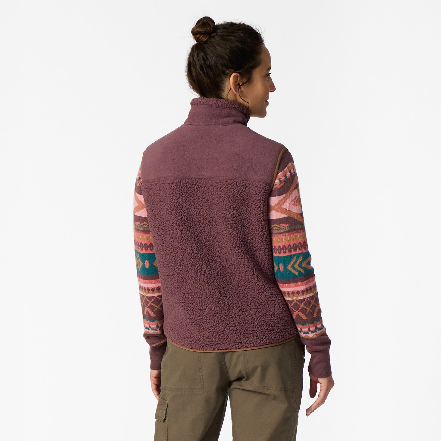 Royal Robbins Palisades Vest - Women's