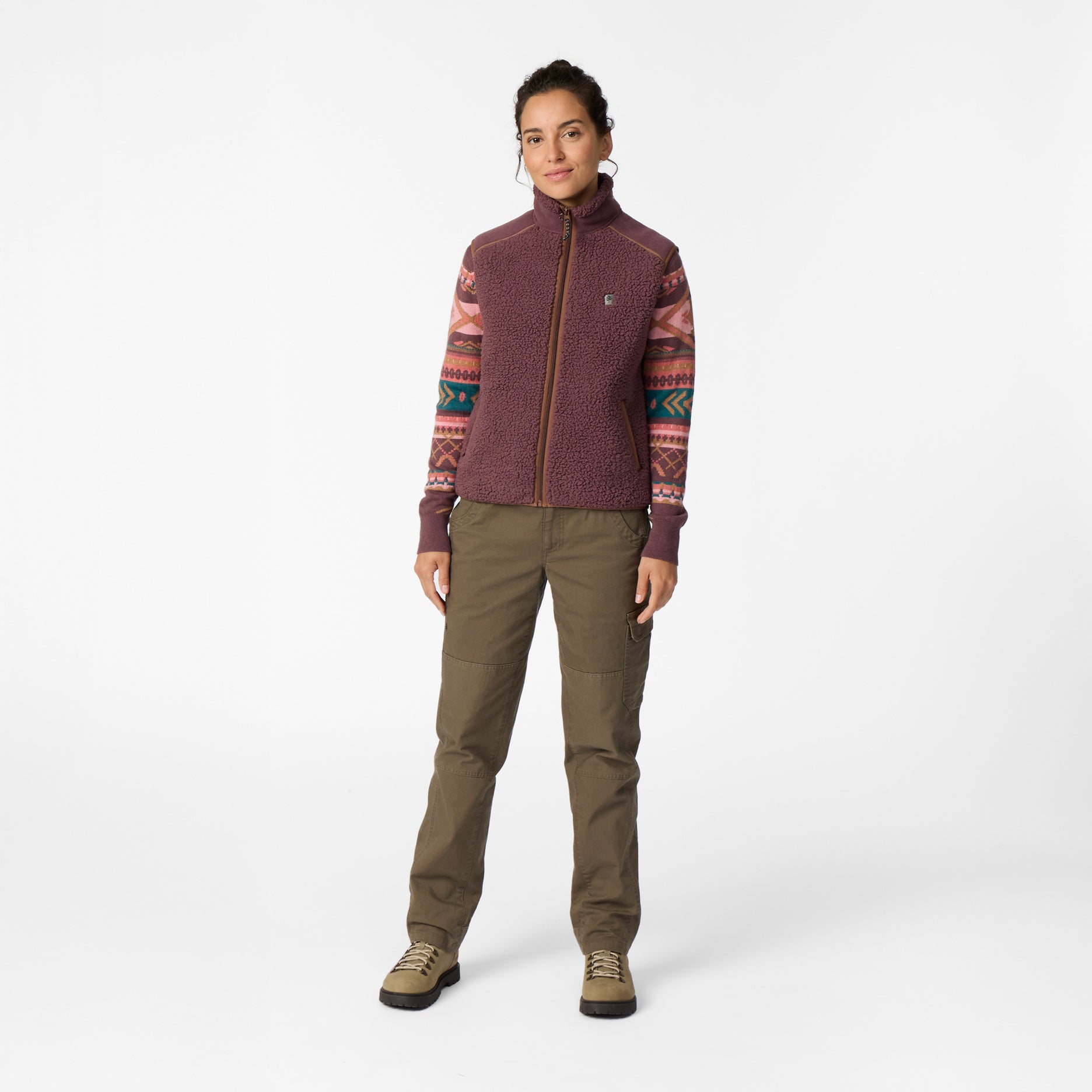 Royal Robbins Palisades Vest - Women's