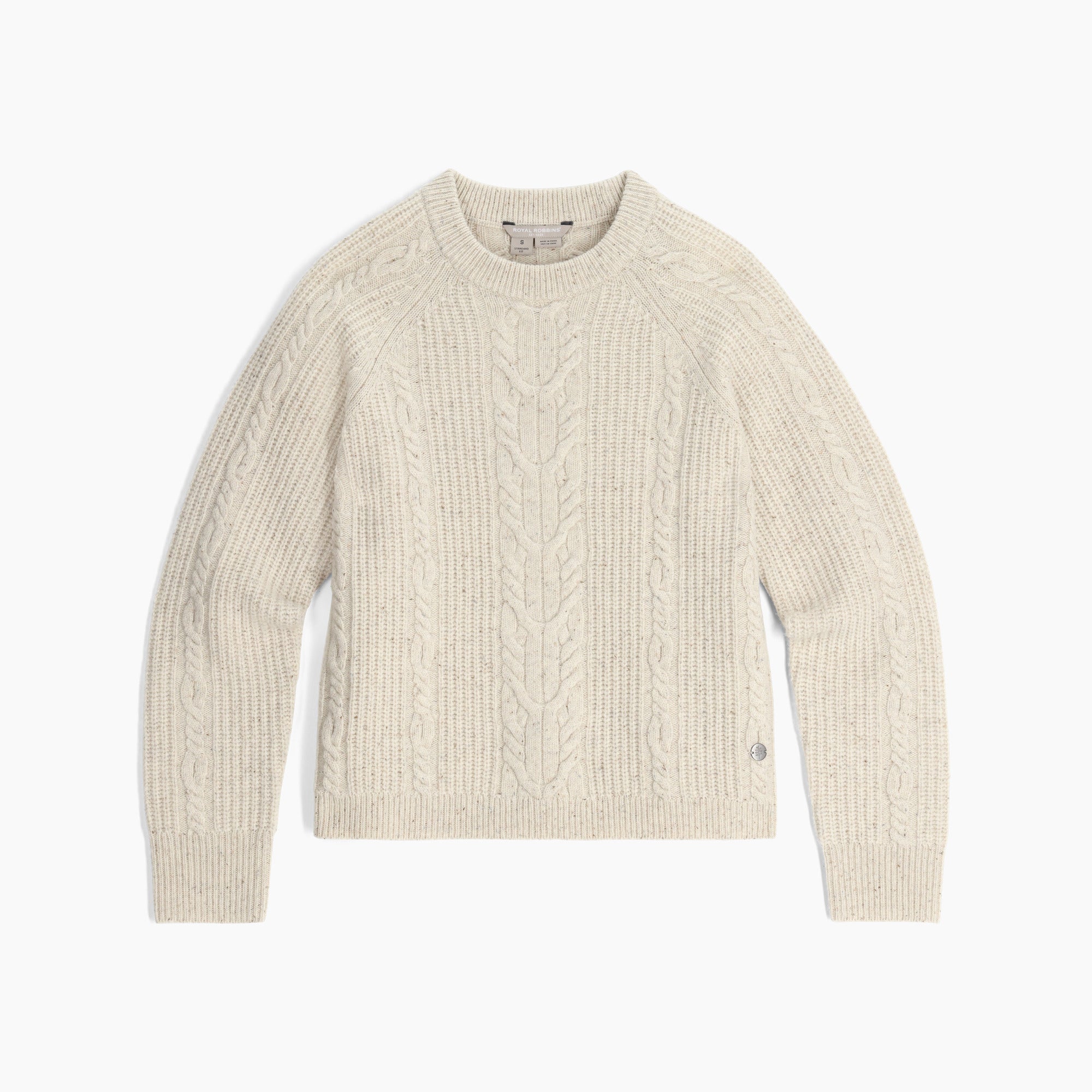 Royal Robbins Rockcraft Cable Crew - Women's