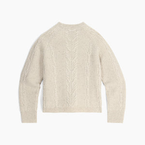 Royal Robbins Rockcraft Cable Crew - Women's