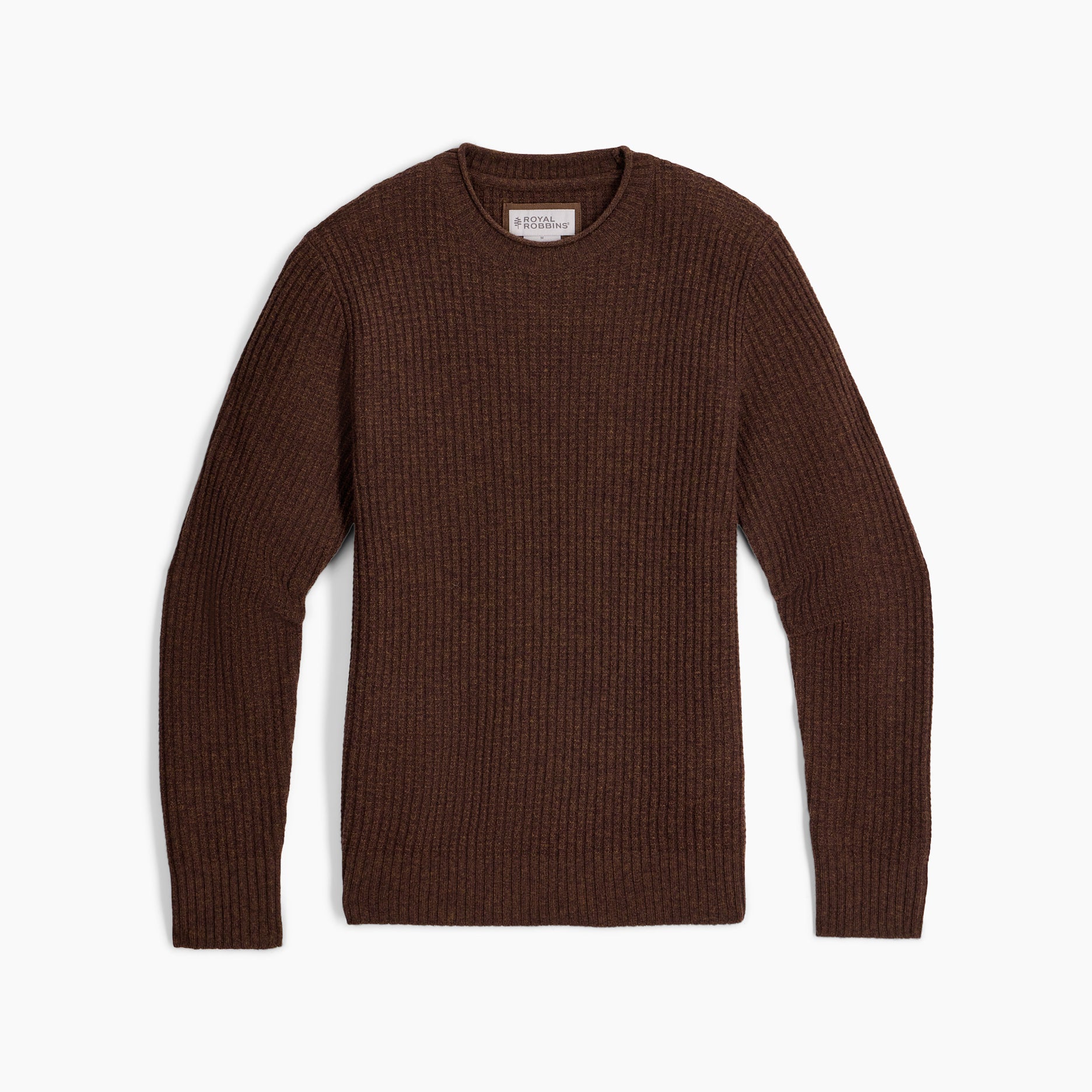 Royal Robbins Rockcraft Waffle Crew - Men's