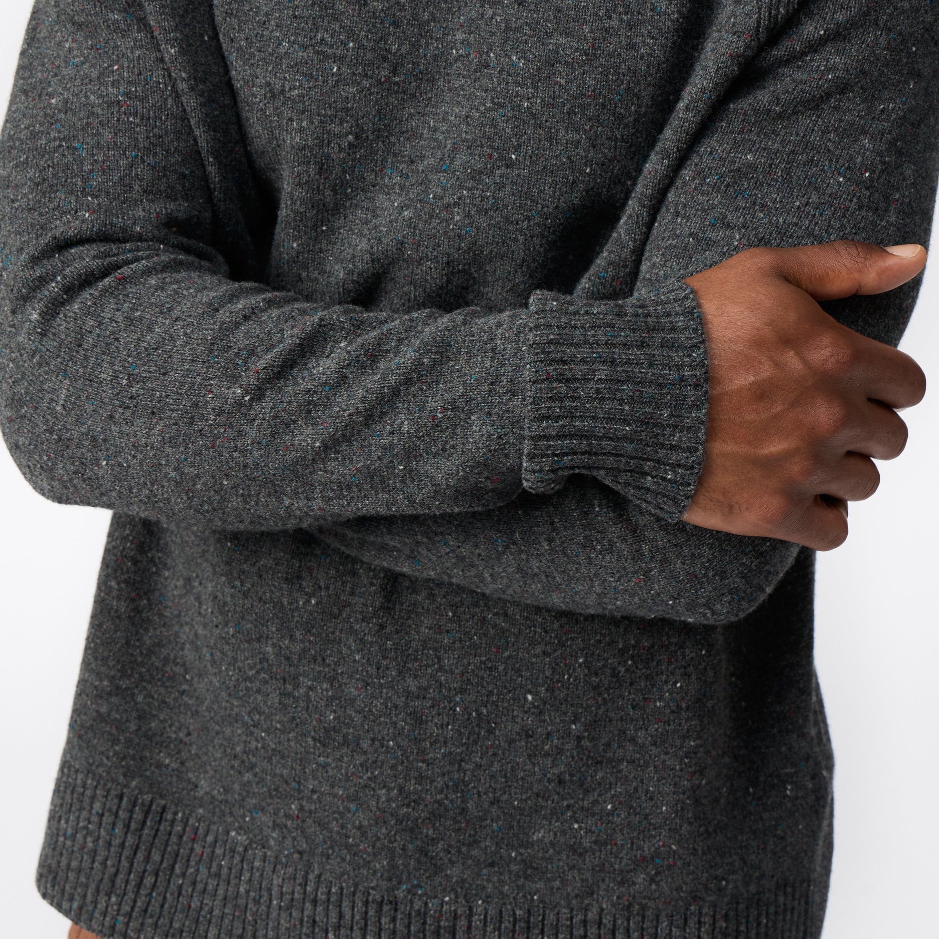 Royal Robbins Rockcraft Wool Pullover - Men's