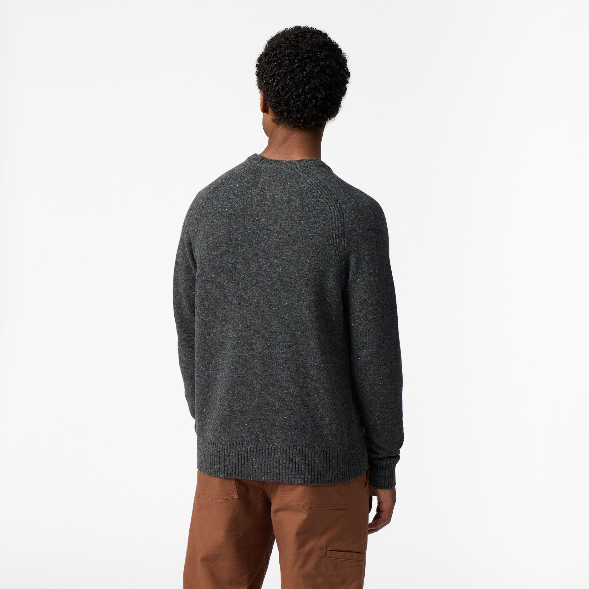 Royal Robbins Rockcraft Wool Pullover - Men's