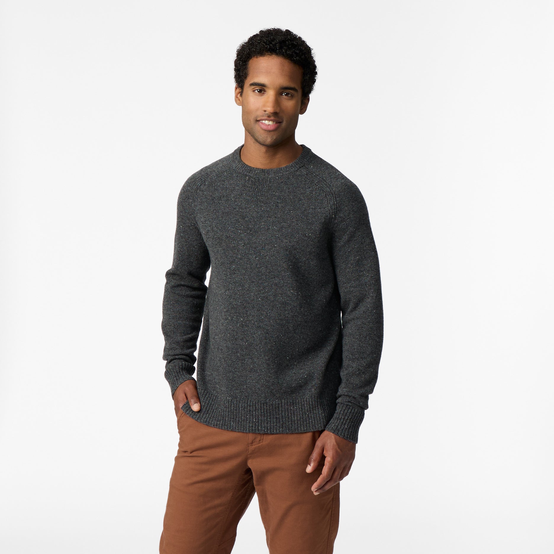 Royal Robbins Rockcraft Wool Pullover - Men's