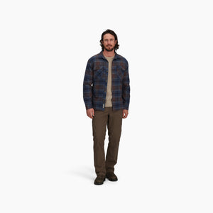 Royal Robbins Snowcap Lined Flannel LS - Men's