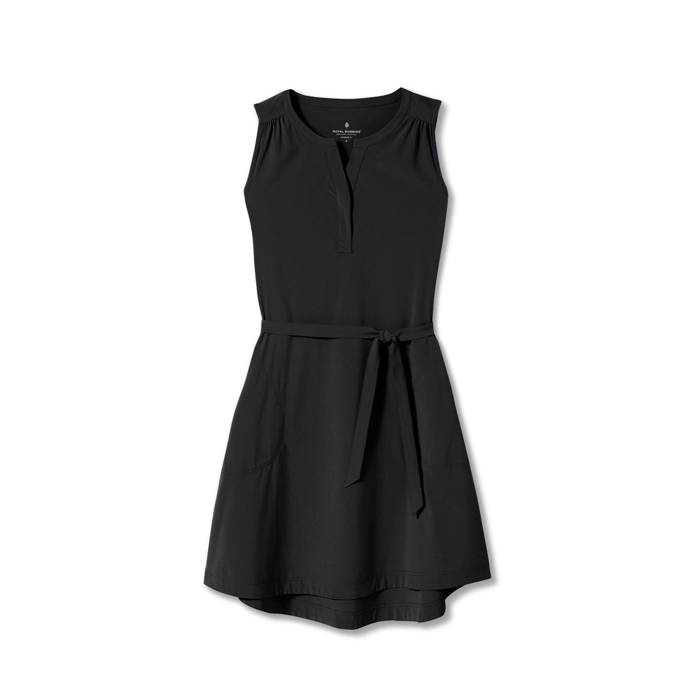 Royal Robbins Spotless Traveler Tank Dress - Women's